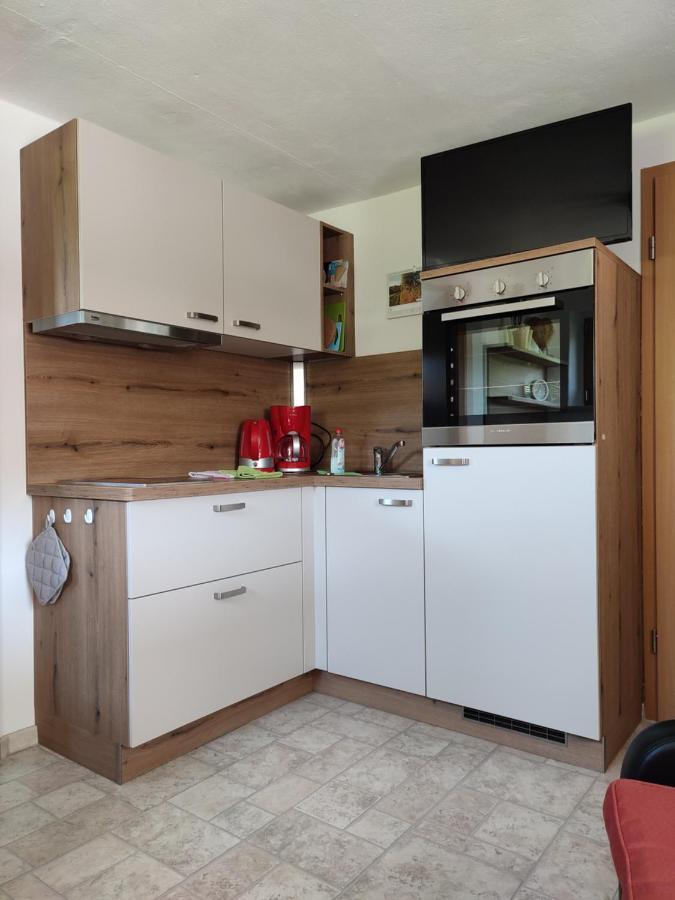 Ferienwohnung Nimm Dir Zeit Hinterhermsdorf Zewnętrze zdjęcie